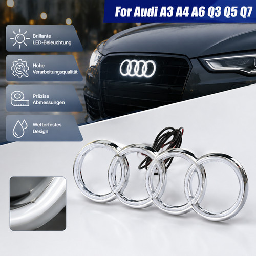 Für audi a5 led - für,