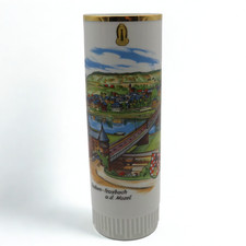 Vintage Porzellan Vase