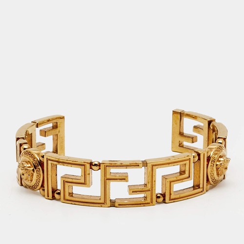 Versace fendace armreif - versace,