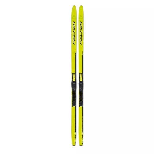 Fischer sprint crown junior - sprint,