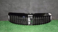 PORSCHE 911 992 Kühlergrill