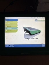 Hella Gutmann Mega Mecs 66