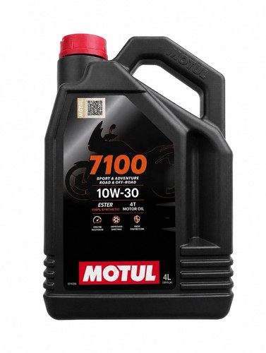 Motoröl motul 10w30 4 - motul,