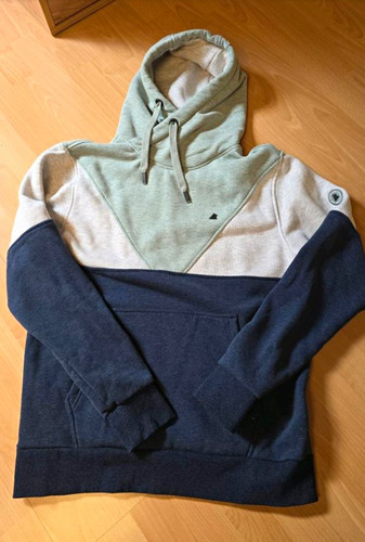 Alife and kickin - kickin, hoodie