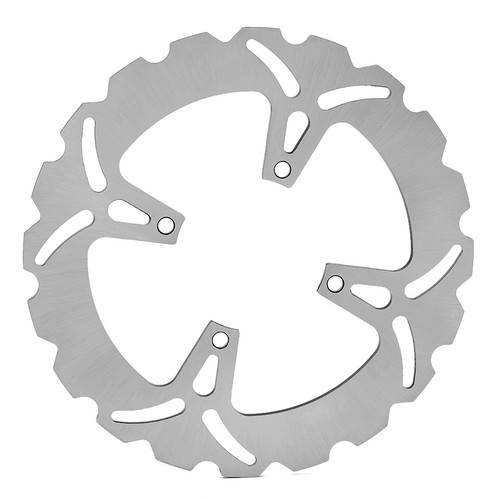 Hinten bremsscheibe für - hinten,