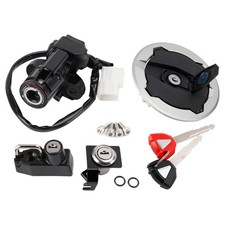 Schlosssatz Zündschloss für