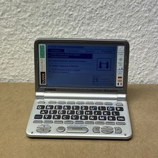 Casio EW-G3500 EX-Word