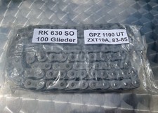 O-Ring Kette RK 630 SO, 100