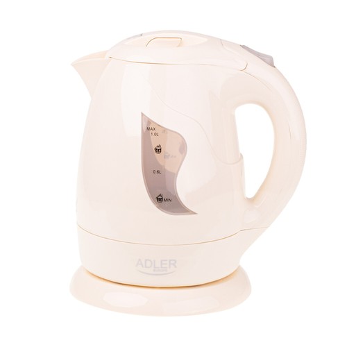 Adler wasserkocher liter 850 - adler,