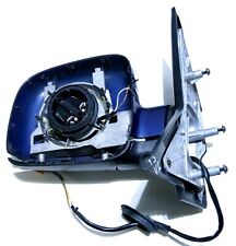 Original VW Transporter T5 Außenspiegel Links manuell an klappbar LD5Q 7H1857501
