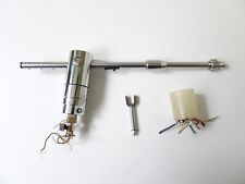 Lenco L-85  Tonarm  ohne Headshell ohne Gewicht