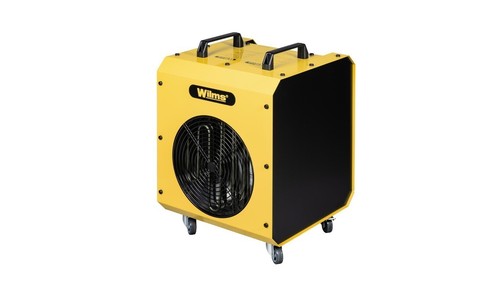 Wilms elektroheizer 12 - el,