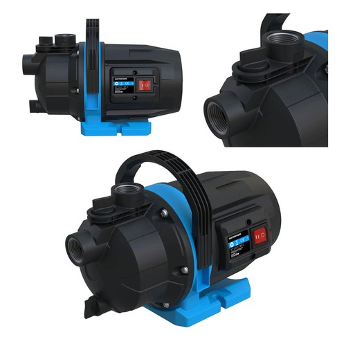 Güde 93917 gartenpumpe - 93917,