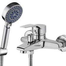 Badewannenarmatur Duschset