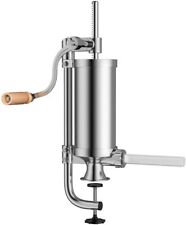 Wurstfüller Manuell