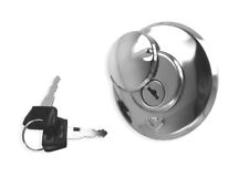 Tankdeckel abschließbar für Suzuki GZ 125 & 250 Maurauder TU 125 250 X