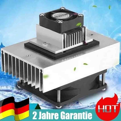 12v semiconductor kühlsystem - 12v,
