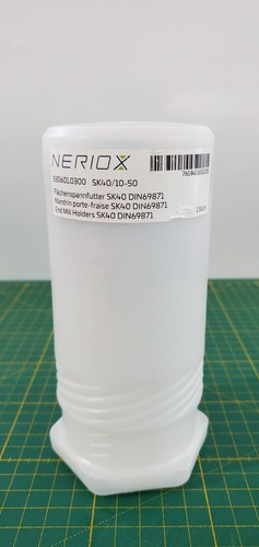 Neriox spannzangenfutter - neriox,
