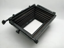 CHROSZIEL  Compact Bellows Kompendium Sunshade Matte Box, 16:9 Balgen ohne Flags