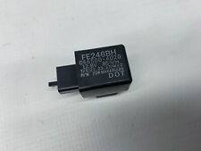 Yamaha FJR1300 FE246BH Blinker Relais Turn Signal Indicator Relay (5) 08'