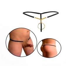 Männer G-String mit