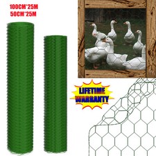 6 Eck Geflecht Hasen Zaun