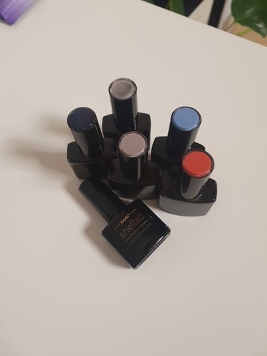 Shellac laveni jolifin - shellac,