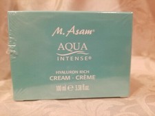 M. ASAM AQUA INTENSE HYALURON