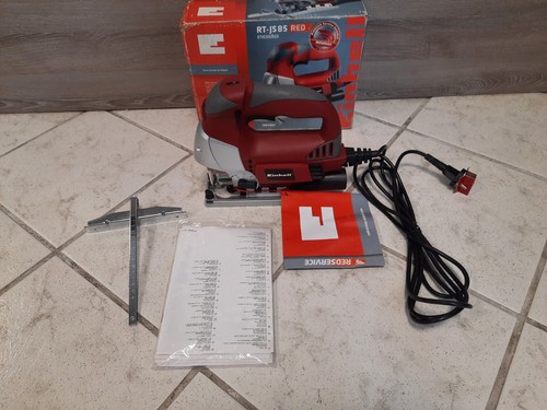 Einhell 85 stichsäge - einhell,