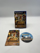 7 Wonders of The Ancient World (Sony PlayStation 2, 2008) - PS2