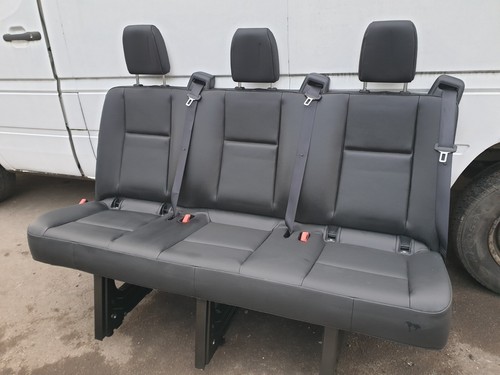 3er sitzbank leder artico - 3er,