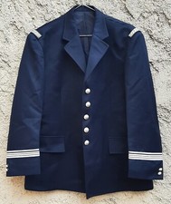 Jacke weste offizier - jacke,