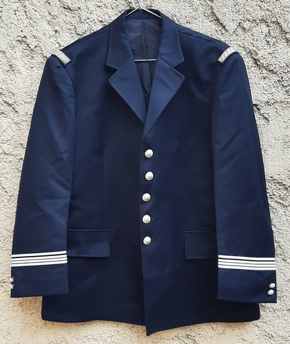 Jacke weste offizier - jacke,