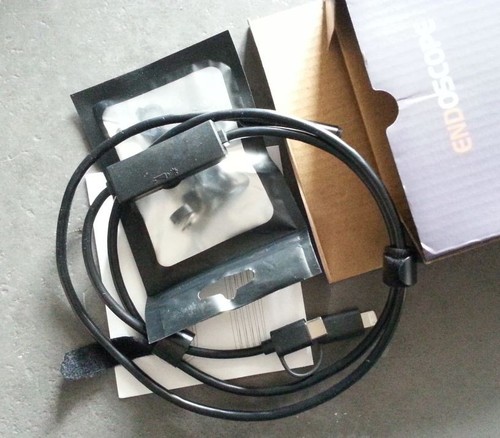 Usb digital endoscope endoskop - digital,