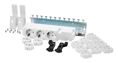 Medienverteiler ausbaupaket - medienverteiler.,