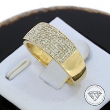 Wert 1.450,- Brillant Ring