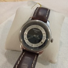 Tissot Q160/260 - Saphirglas - 36 mm