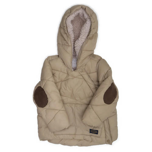 Zara babyboy winterjacke - zara,