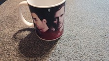 Vampire Diaries Becher Damon
