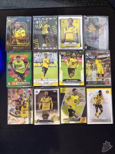 Topps panini borussia - topps/panini,