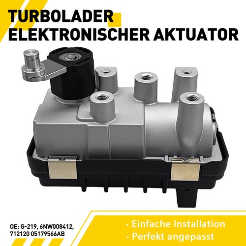 Ladedrucksteller 6nw008412 - ladedrucksteller,