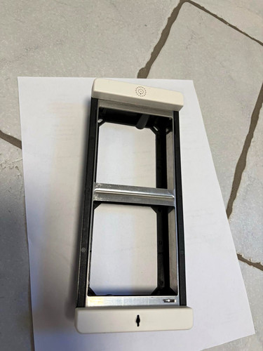 Siedle 512 weiss vario - siedle, 512-0
