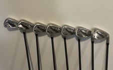 Callaway Mavrik W Satz 6-S+AW