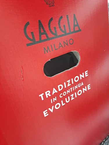 Gaggia milano - gaggia, milano-