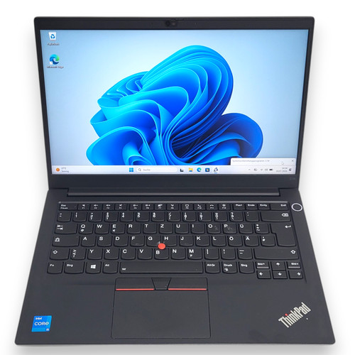Lenovo thinkpad e14 gen2 - lenovo,