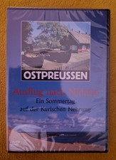 DVD Ostpreussen - Ausflug nach