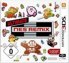 Ultimate nes remix von - ultimate,