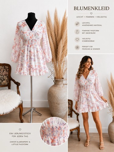Kleid sommerkleid hochzeit - kleid,