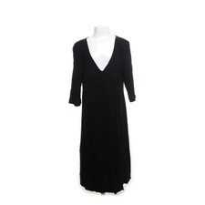 Sensewear, Kleid, Größe: 170, Schwarz, Einfarbig, Mädchen #7vY