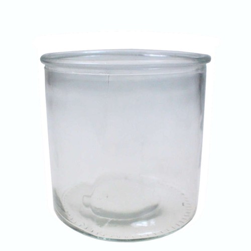 Windlicht glas zylinder - windlicht,